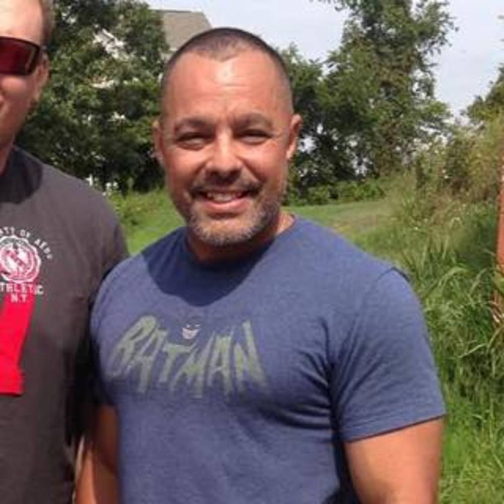 Meet your Posher, Elvin